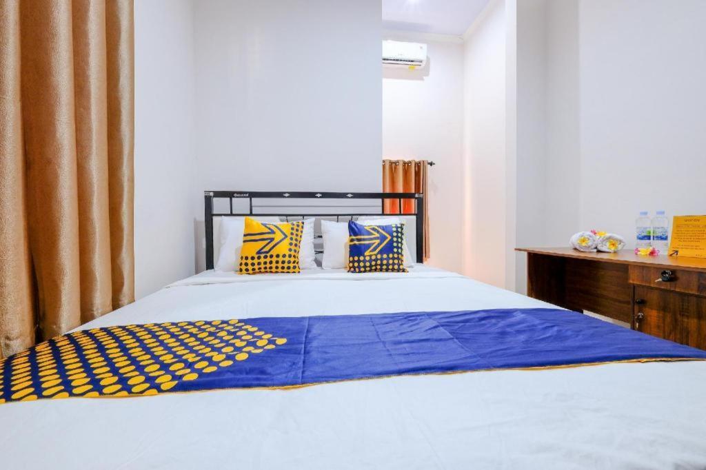 Spot On 1784 Tnc Residence Syariah Mataram Ngoại thất bức ảnh