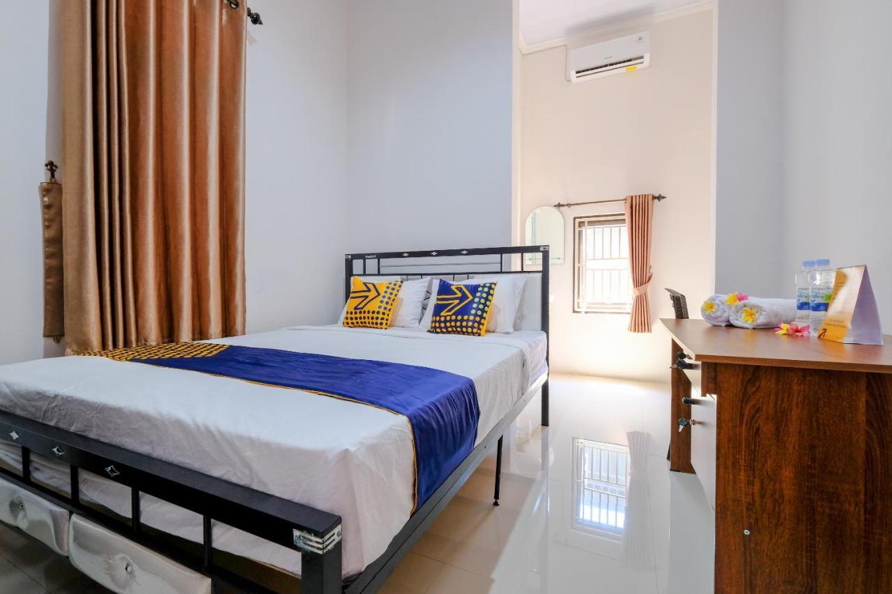 Spot On 1784 Tnc Residence Syariah Mataram Ngoại thất bức ảnh