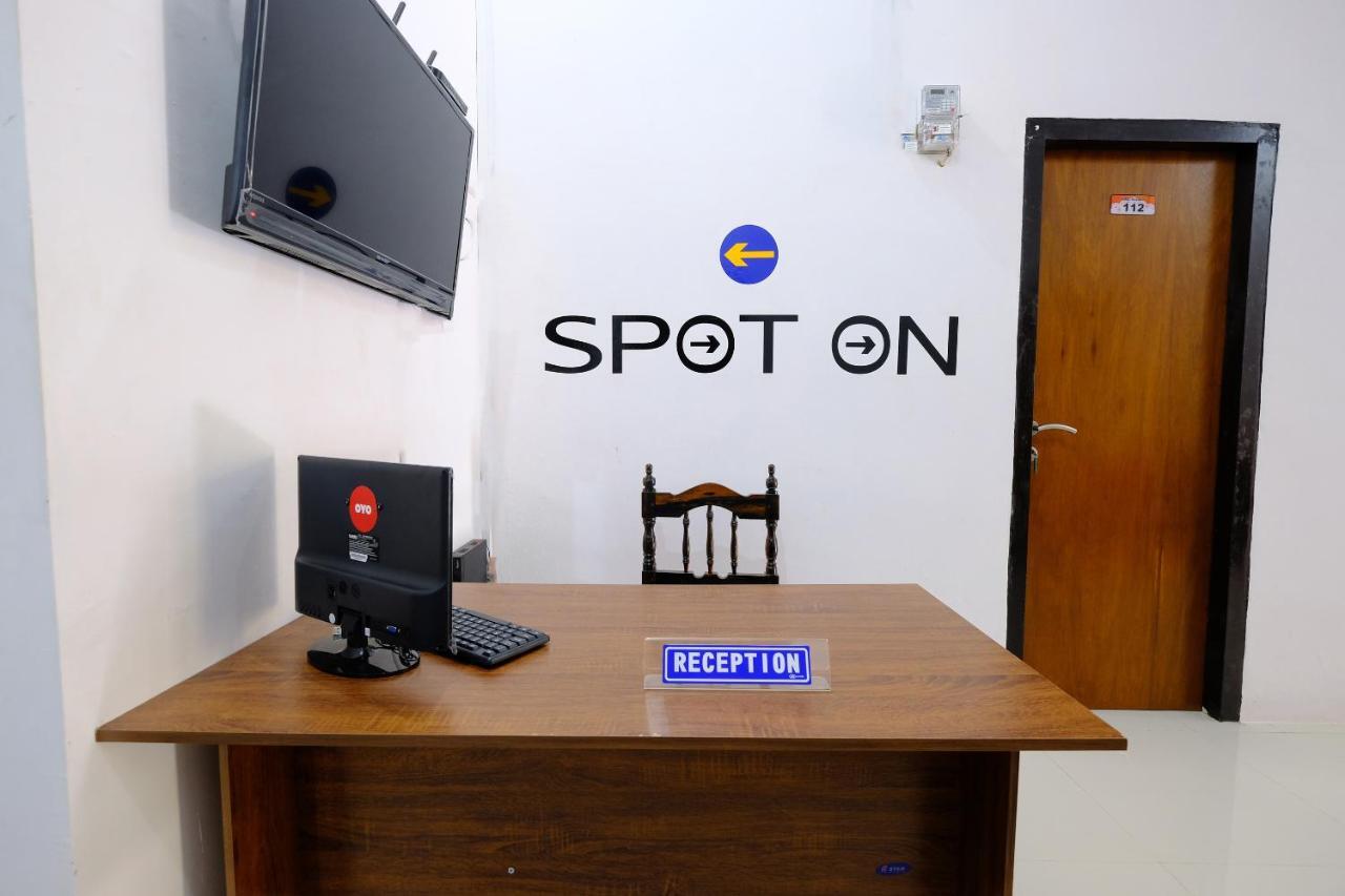 Spot On 1784 Tnc Residence Syariah Mataram Ngoại thất bức ảnh