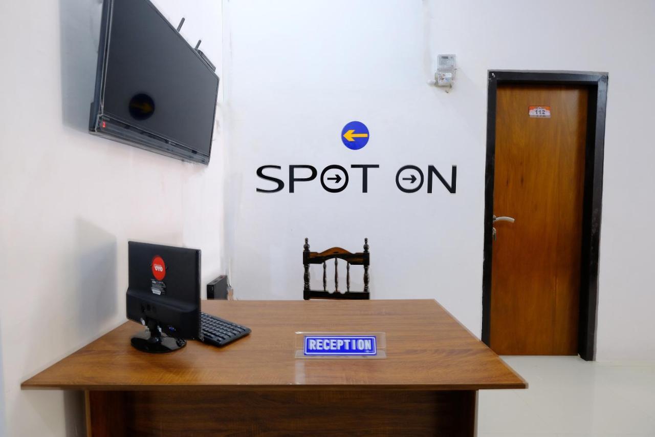 Spot On 1784 Tnc Residence Syariah Mataram Ngoại thất bức ảnh