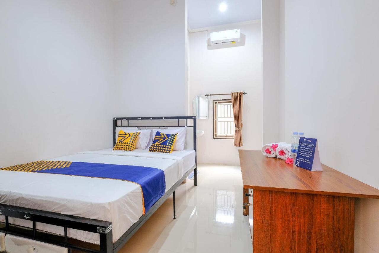 Spot On 1784 Tnc Residence Syariah Mataram Ngoại thất bức ảnh