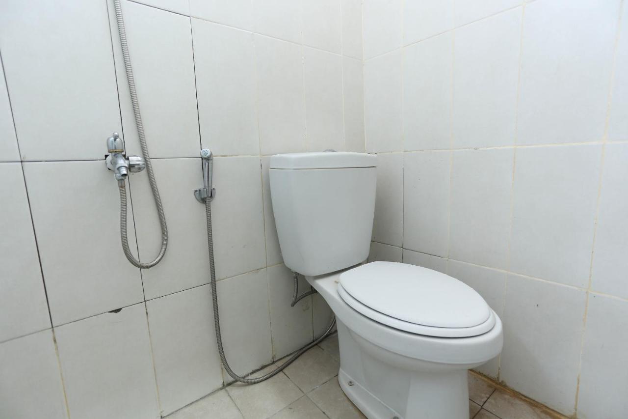 Spot On 1784 Tnc Residence Syariah Mataram Ngoại thất bức ảnh