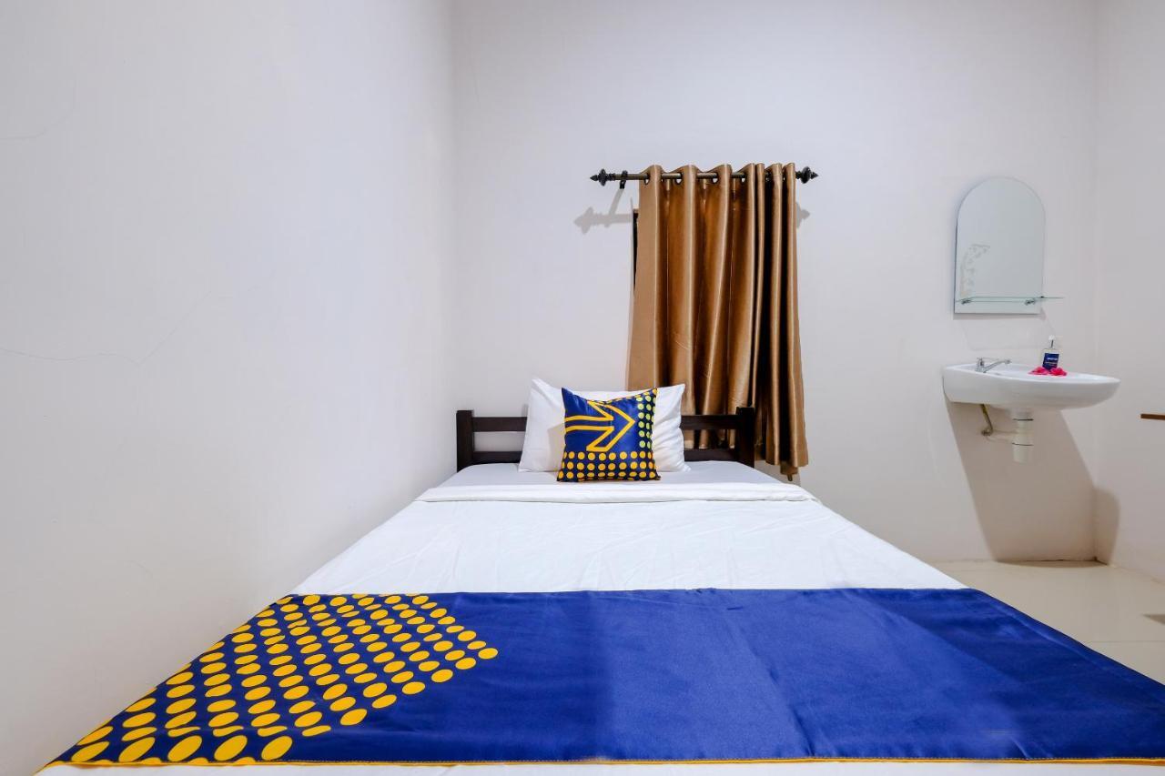 Spot On 1784 Tnc Residence Syariah Mataram Ngoại thất bức ảnh