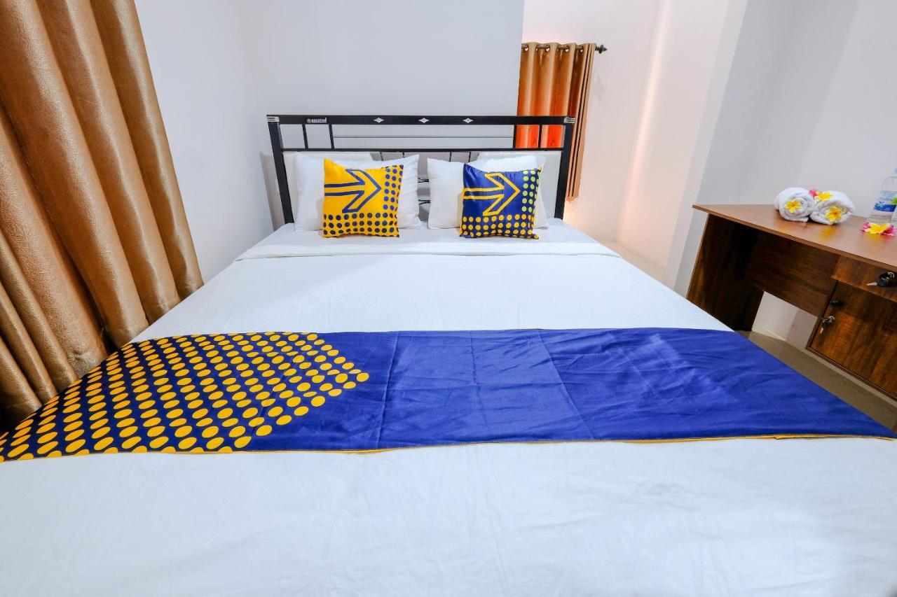 Spot On 1784 Tnc Residence Syariah Mataram Ngoại thất bức ảnh