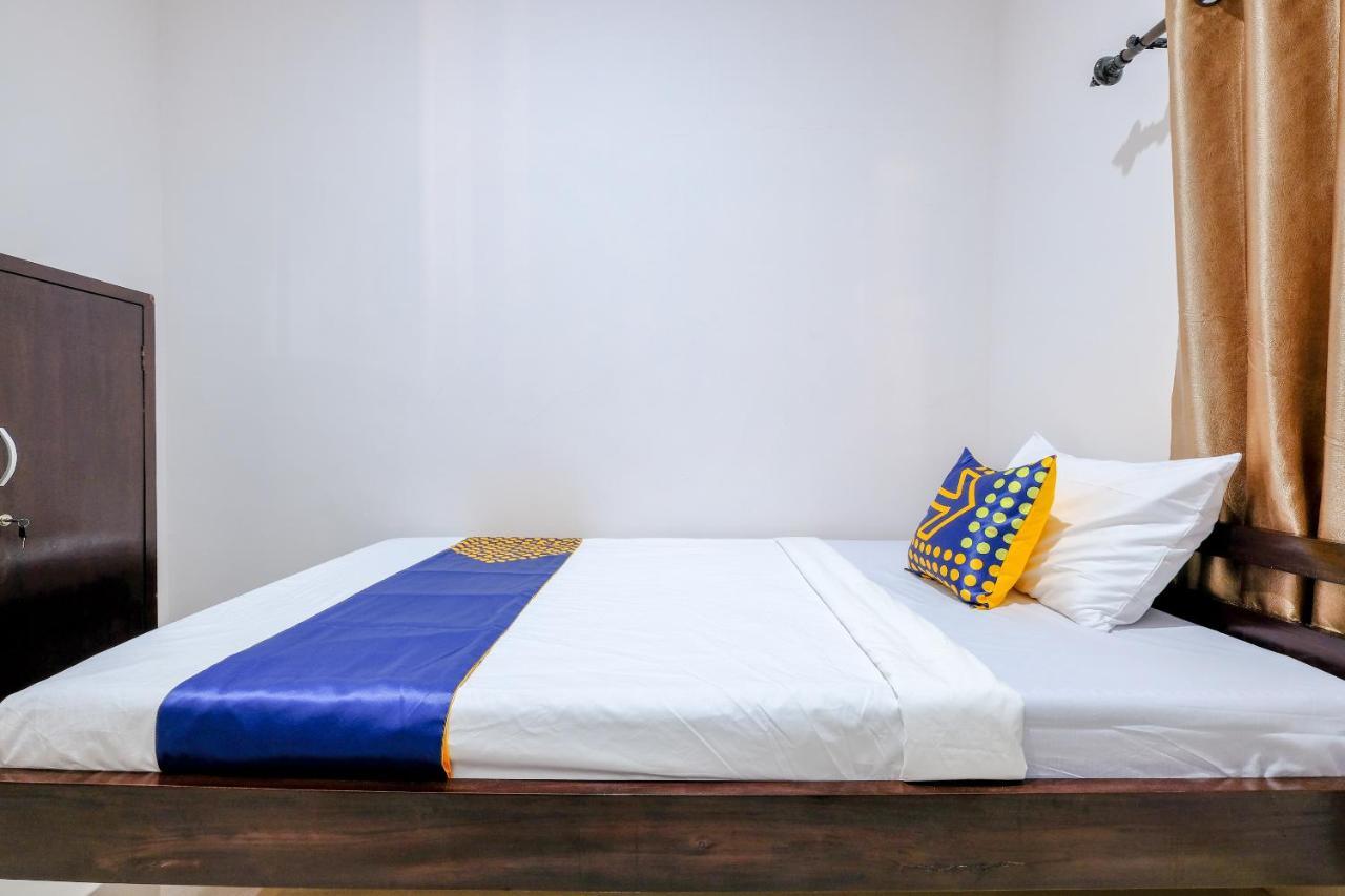 Spot On 1784 Tnc Residence Syariah Mataram Ngoại thất bức ảnh