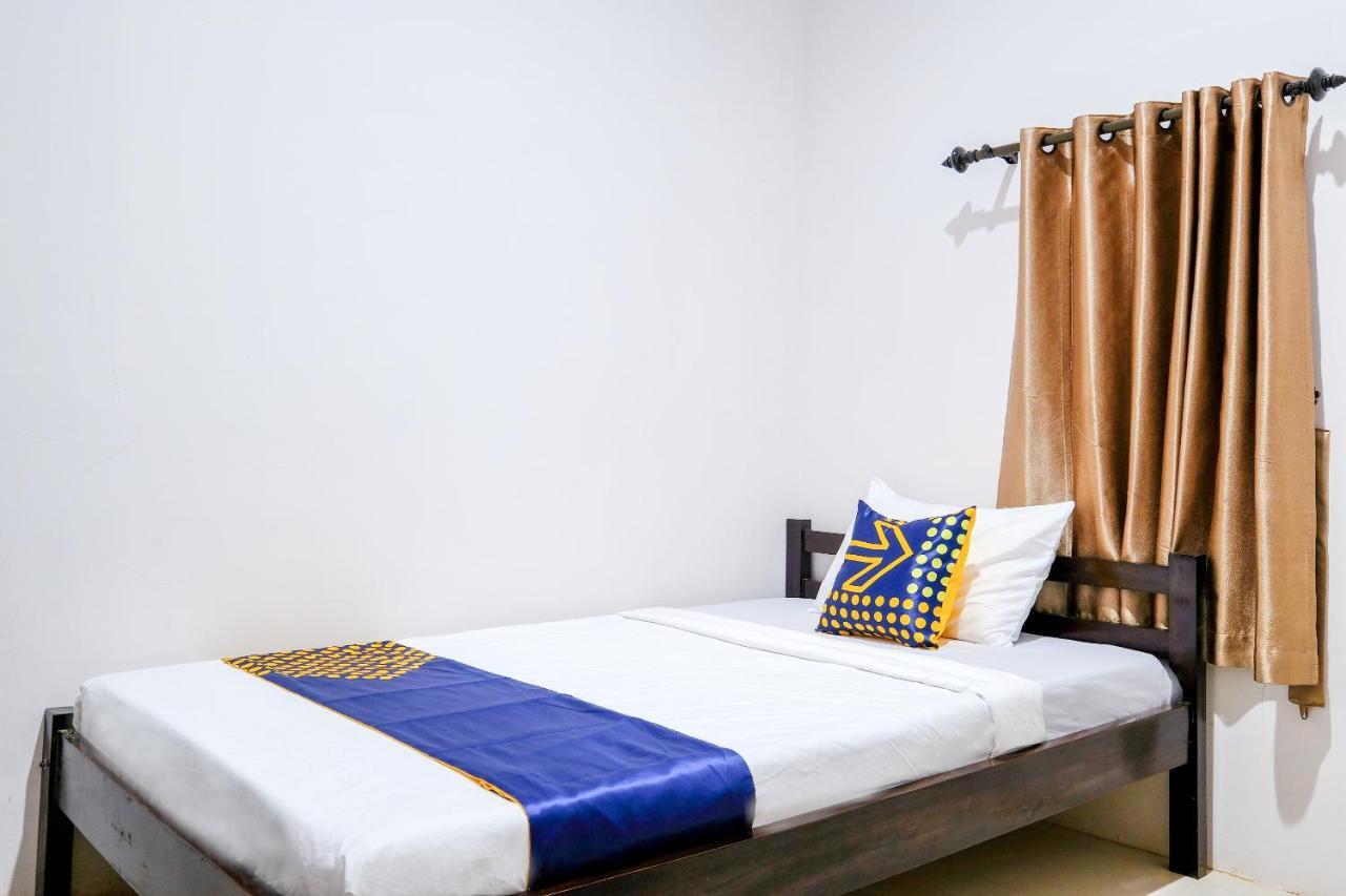 Spot On 1784 Tnc Residence Syariah Mataram Ngoại thất bức ảnh