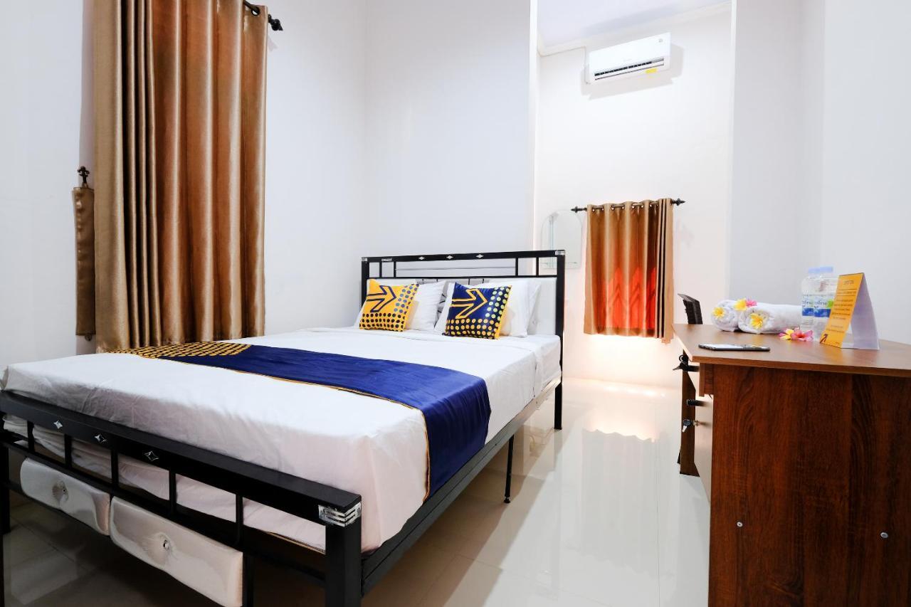 Spot On 1784 Tnc Residence Syariah Mataram Ngoại thất bức ảnh