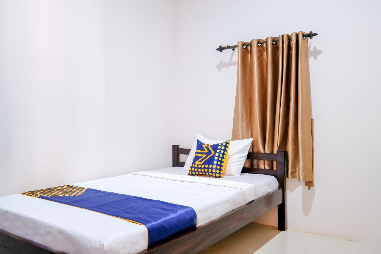 Spot On 1784 Tnc Residence Syariah Mataram Ngoại thất bức ảnh