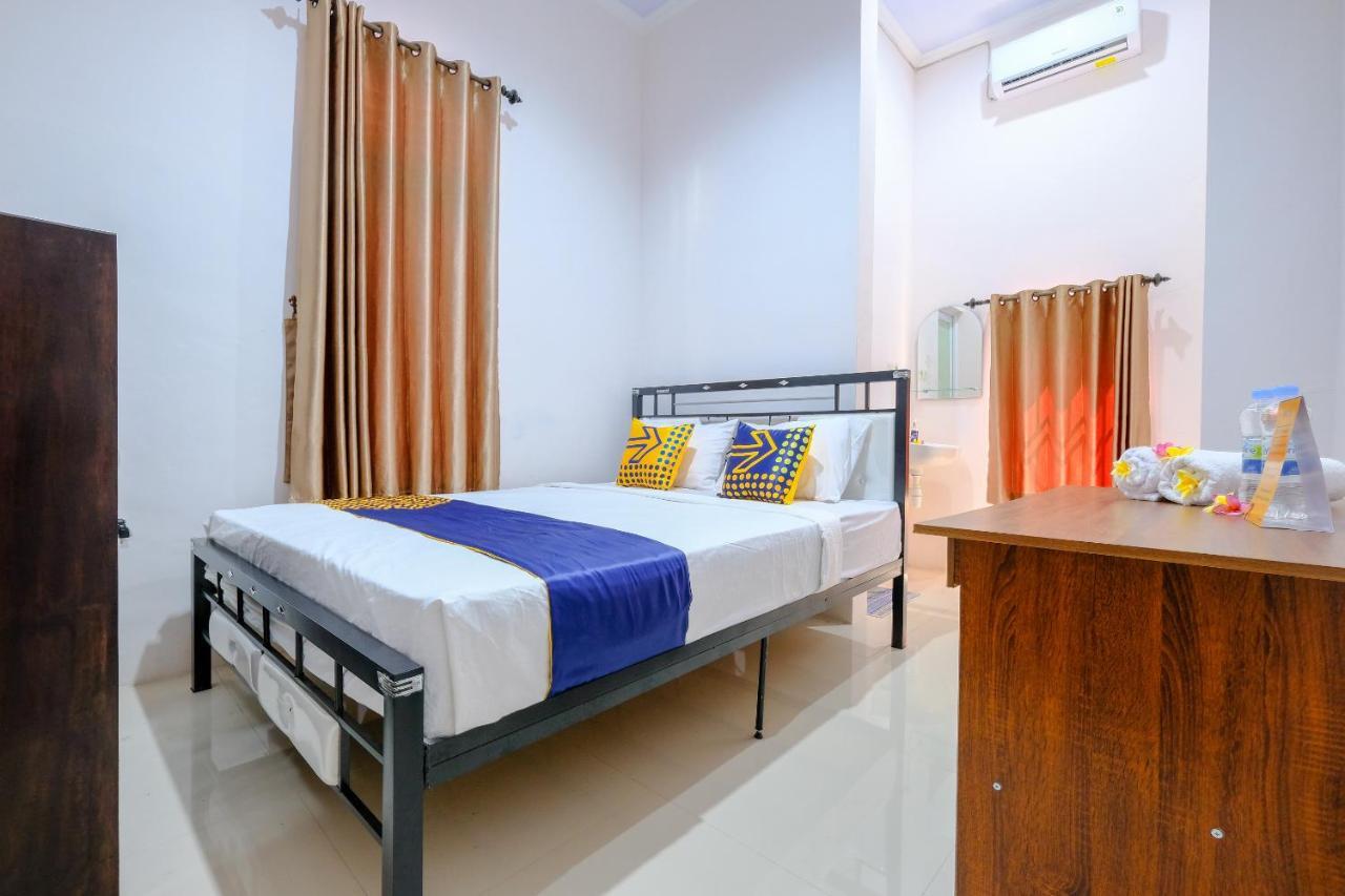 Spot On 1784 Tnc Residence Syariah Mataram Ngoại thất bức ảnh