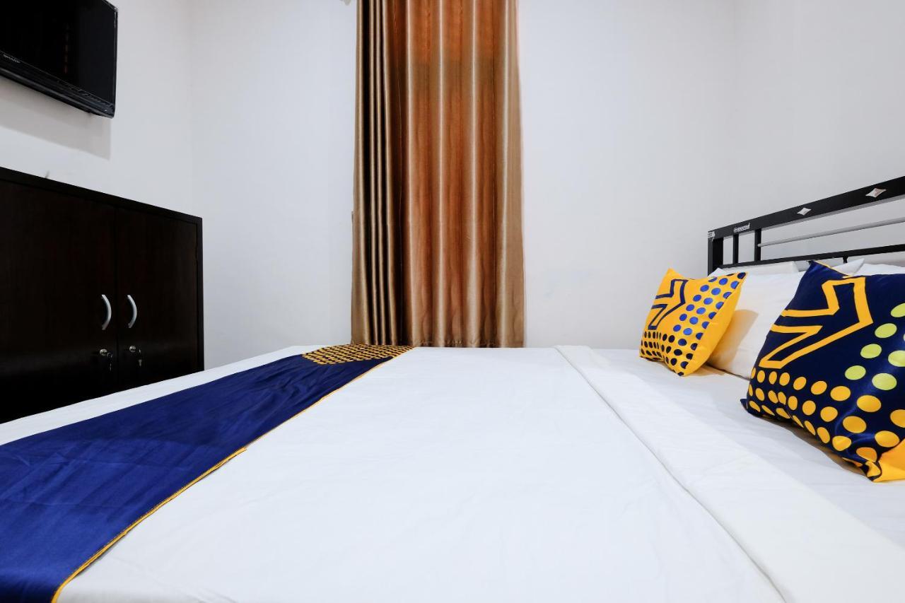 Spot On 1784 Tnc Residence Syariah Mataram Ngoại thất bức ảnh