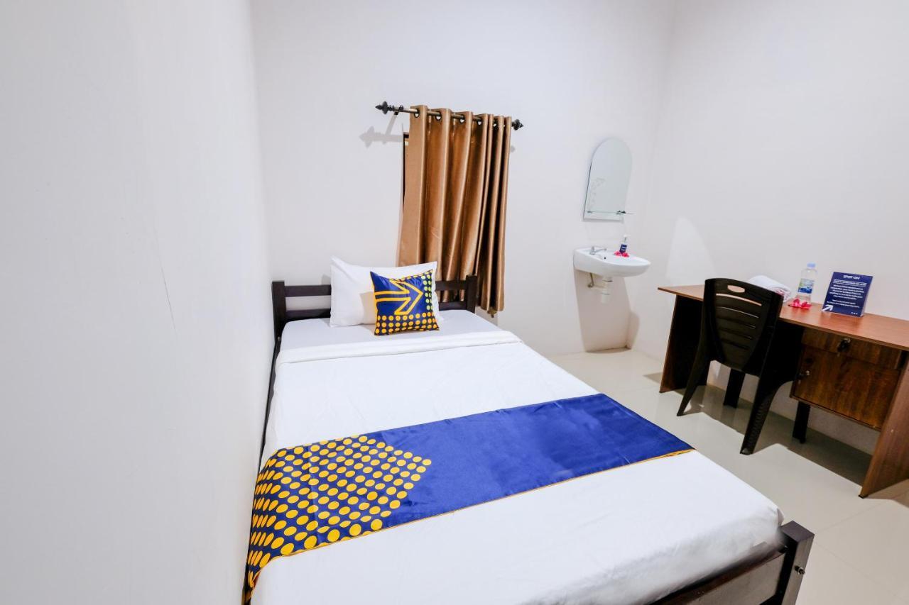 Spot On 1784 Tnc Residence Syariah Mataram Ngoại thất bức ảnh